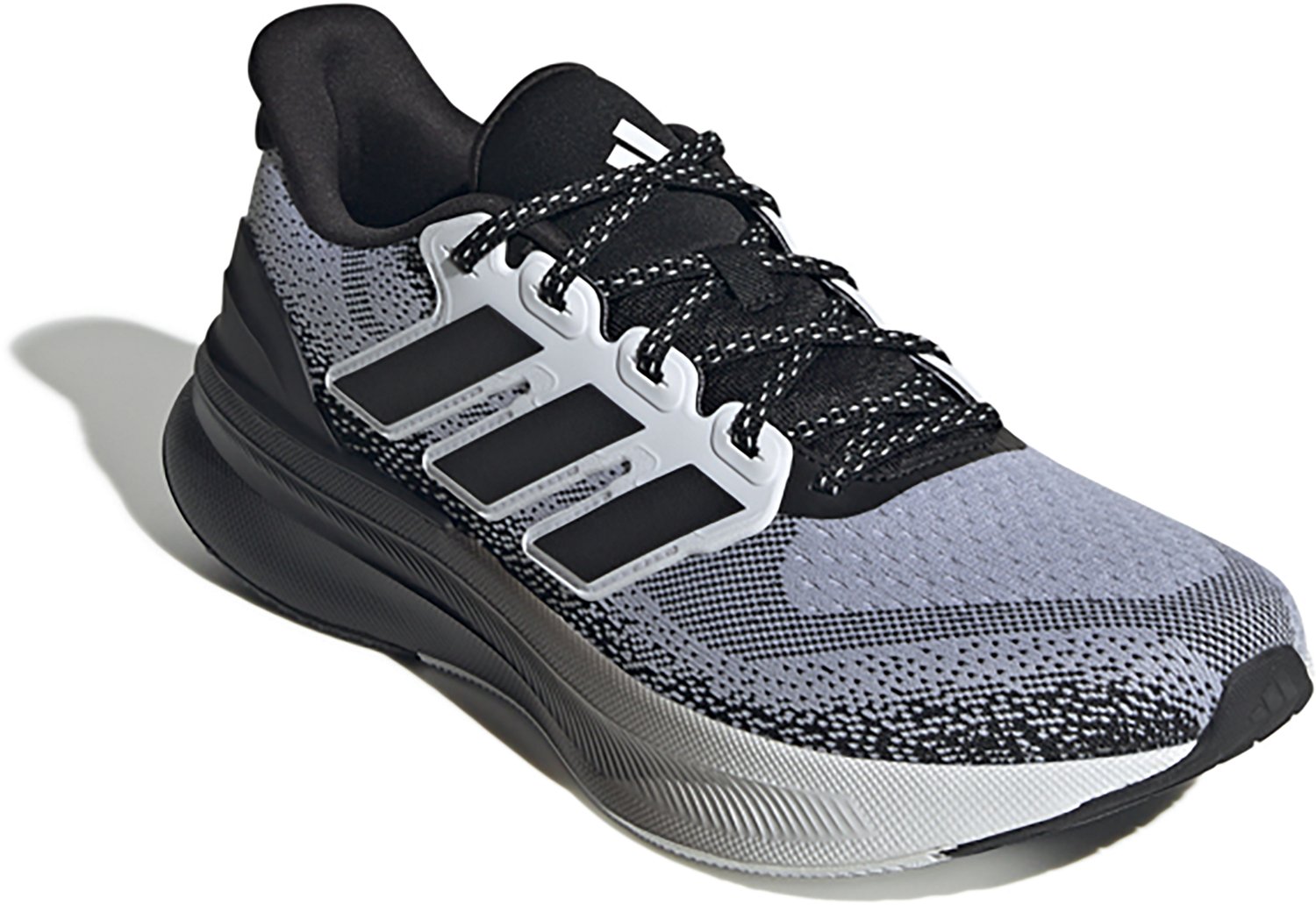 adidas Men's UltraRun 5 Running Shoes - view number 3