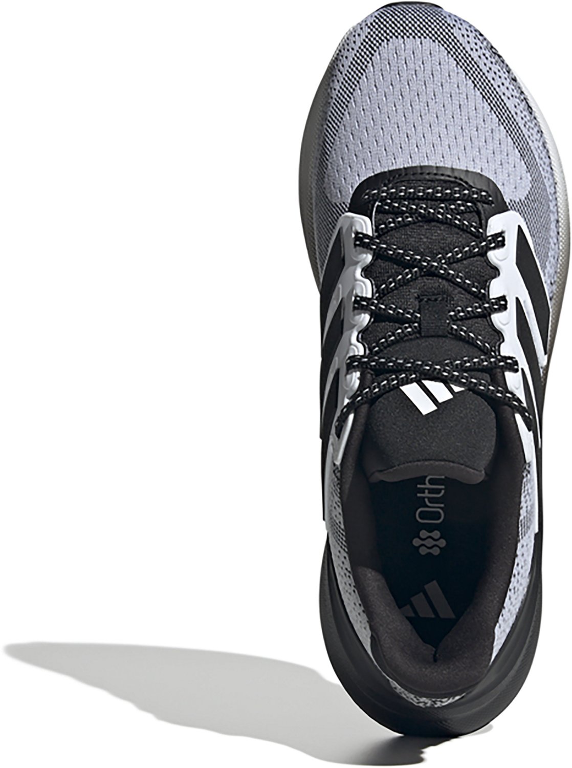 adidas Men's UltraRun 5 Running Shoes - view number 5