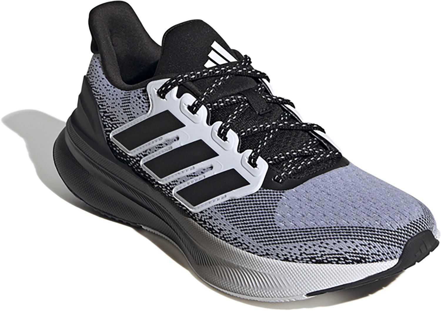 adidas Women's UltraRun 5 Running Shoes - view number 3