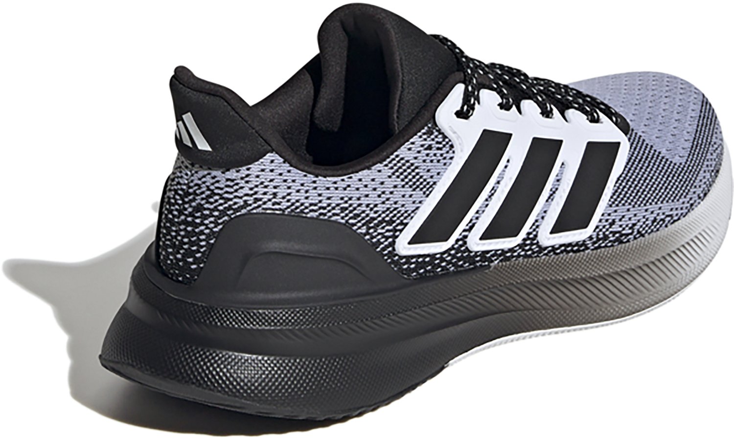 adidas Women's UltraRun 5 Running Shoes - view number 4