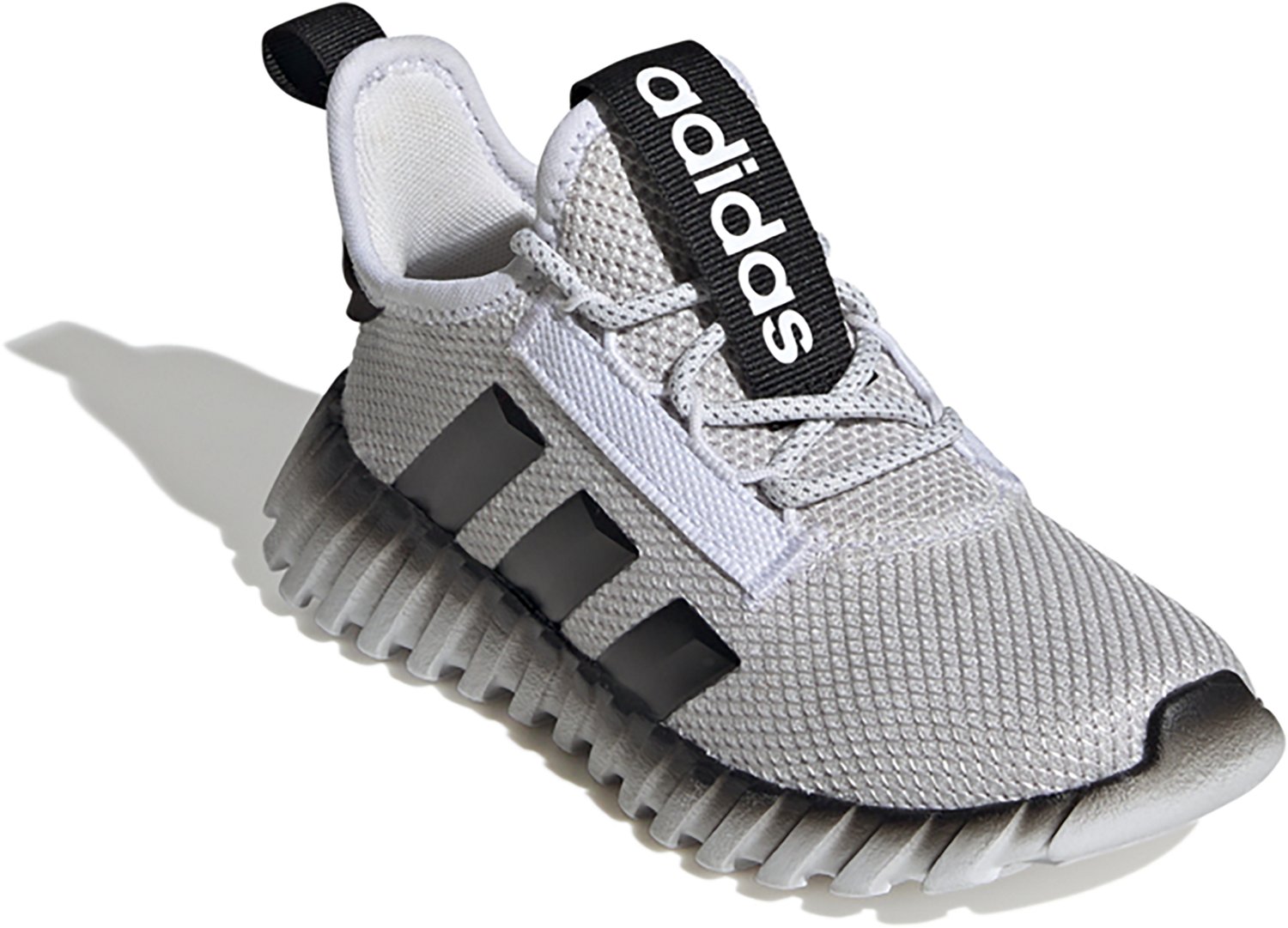 adidas Kids' Kaptir GS Shoes                                                                                                     - view number 3