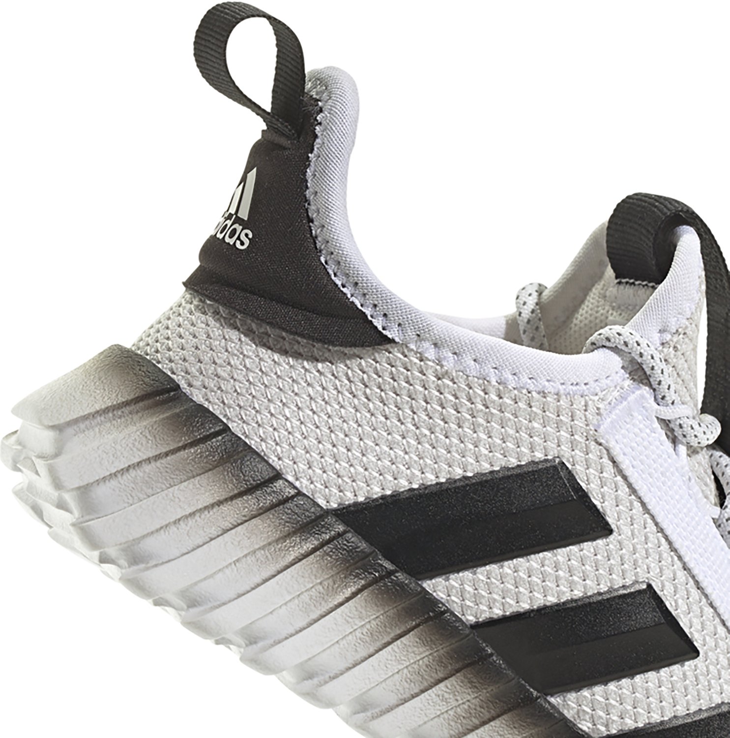 adidas Kids' Kaptir GS Shoes                                                                                                     - view number 7