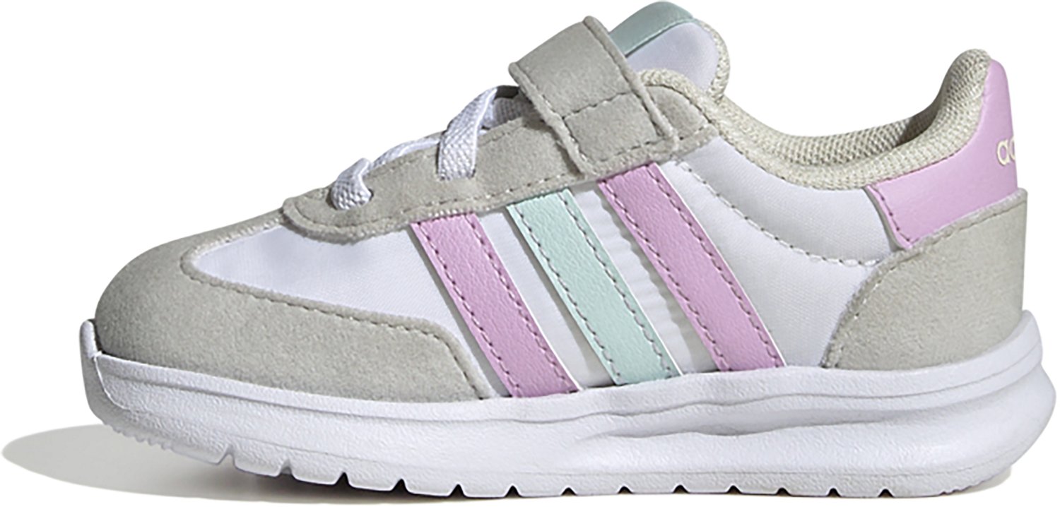 adidas Toddlers' Run 70s Running Shoes - view number 2