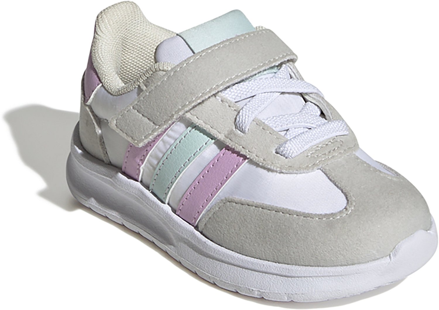 adidas Toddlers' Run 70s Running Shoes - view number 3
