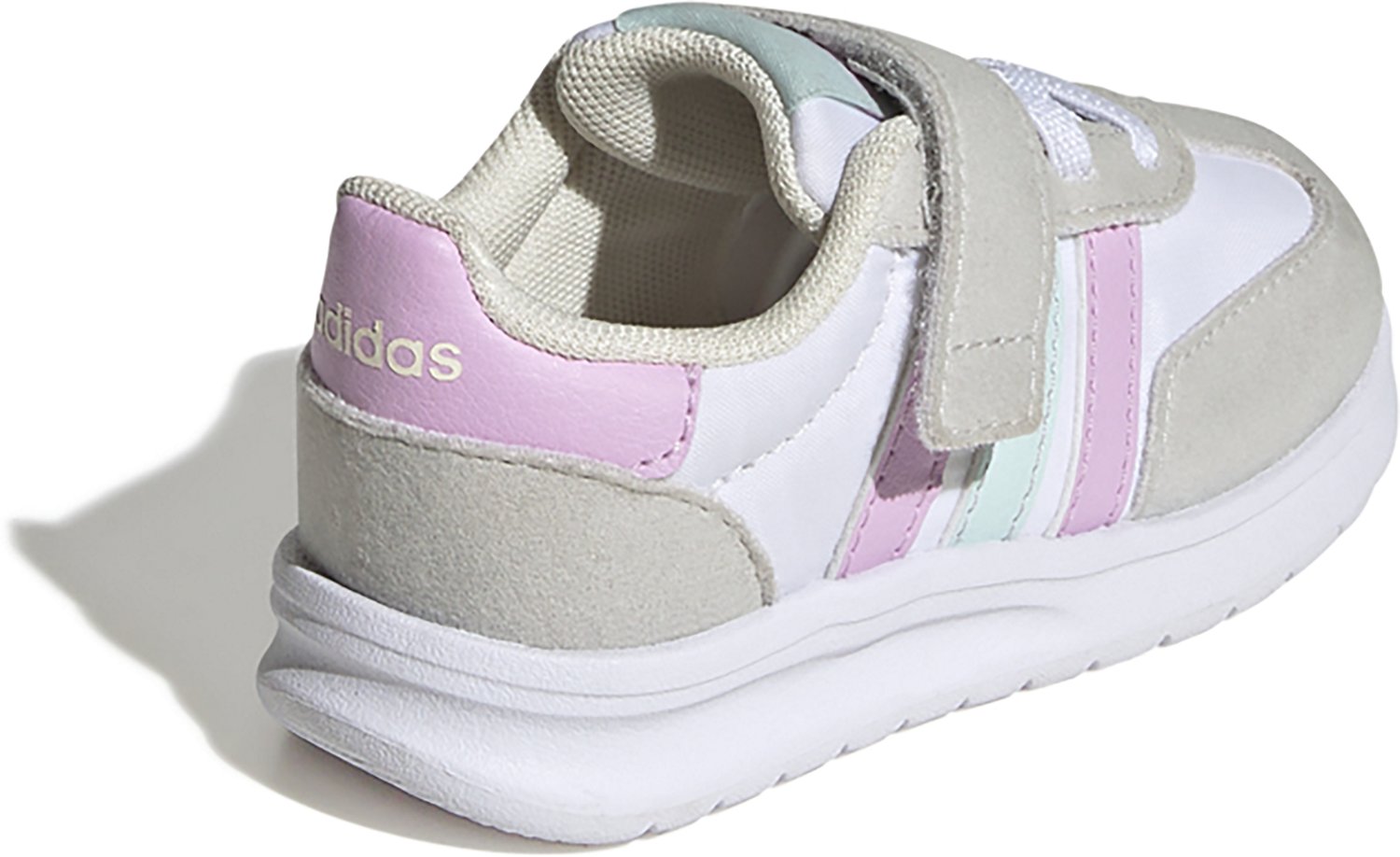 adidas Toddlers' Run 70s Running Shoes - view number 4