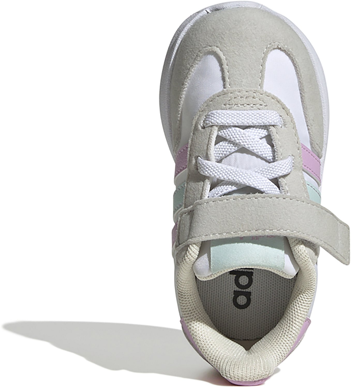 adidas Toddlers' Run 70s Running Shoes - view number 5