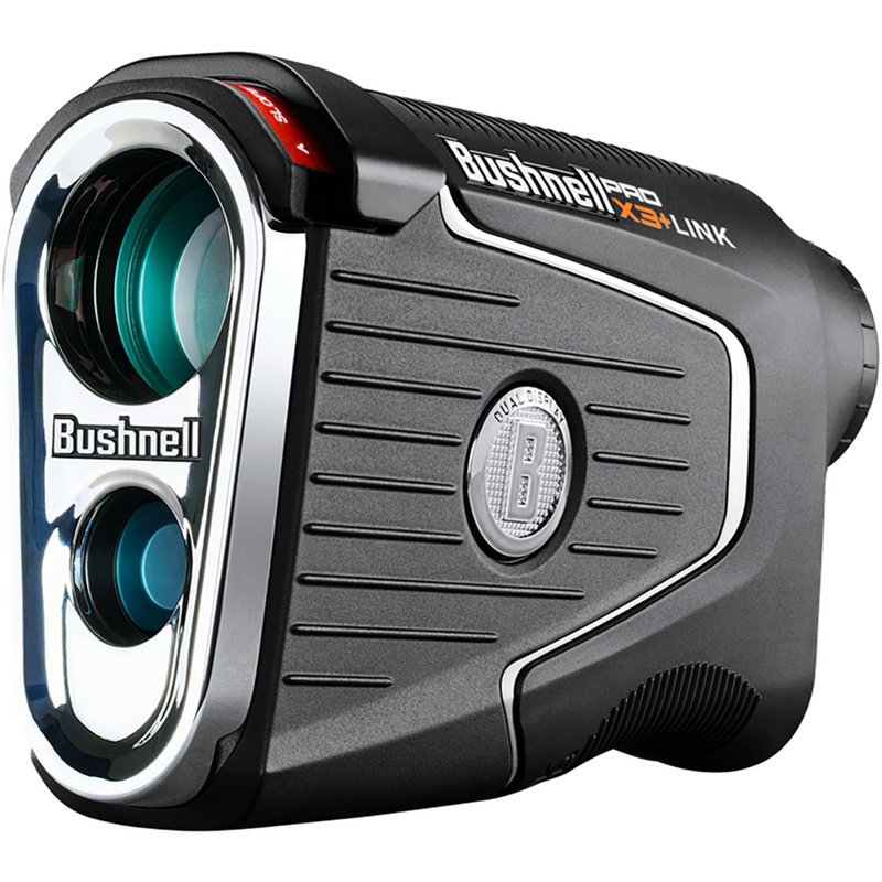 Bushnell Pro X3+ Link 7 x 28 Laser Rangefinder