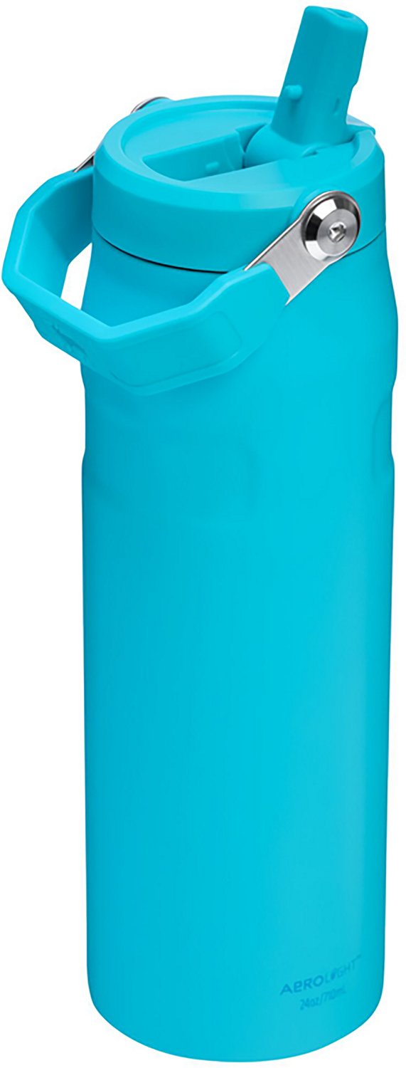 Stanley IceFlow 24 oz Bottle with Flip Straw Lid - view number 2