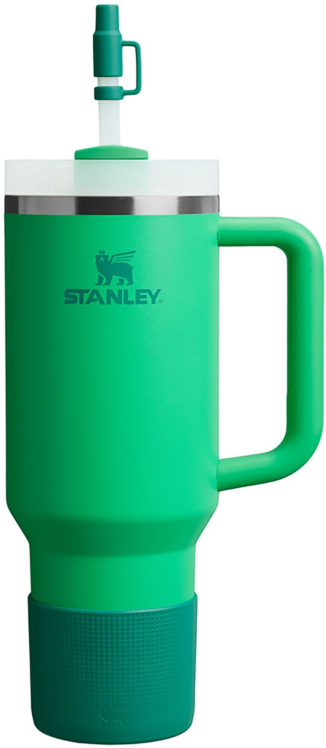 Stanley 40 oz Quencher Boot and Straw Cover - view number 3