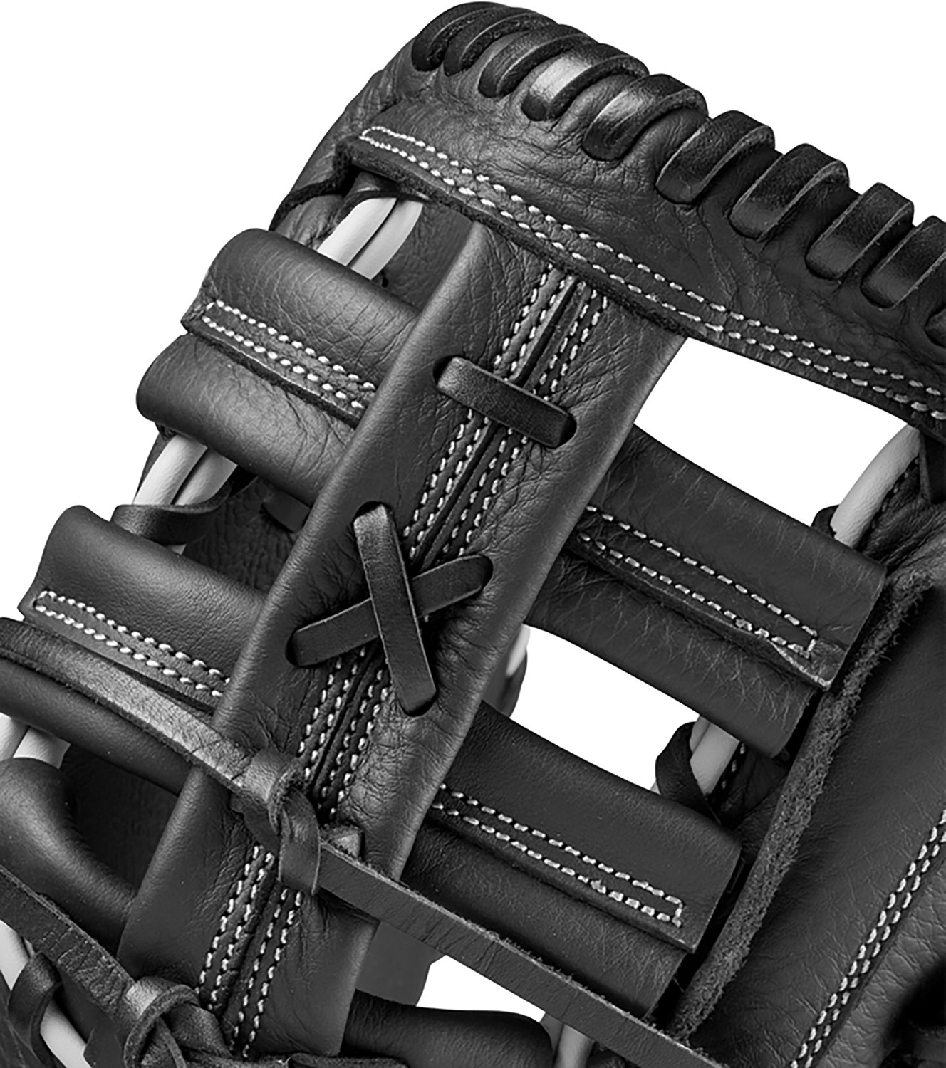 Wilson 12 in A700 First Base Glove                                                                                               - view number 4