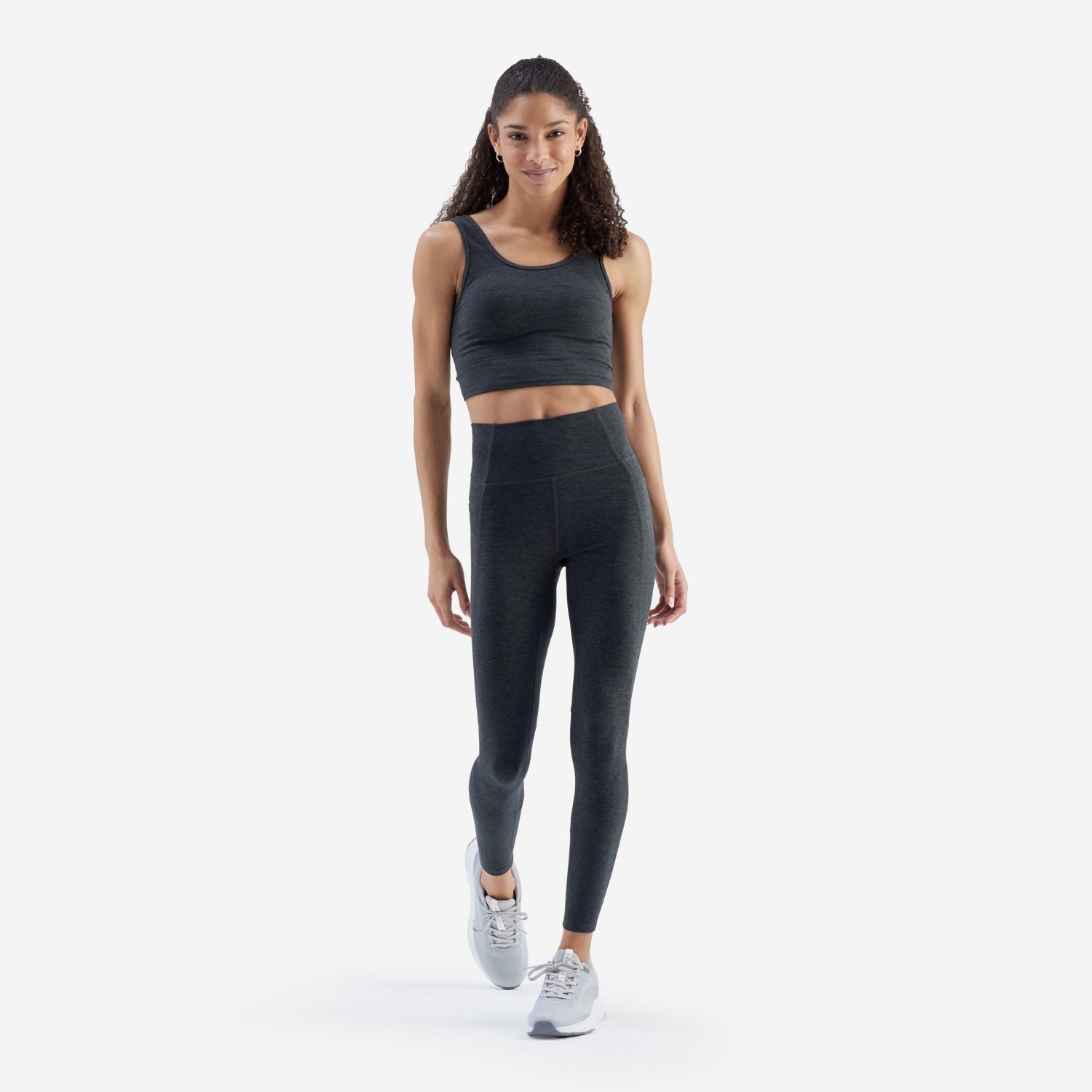 Freely Women's Exhale 7/8 Leggings