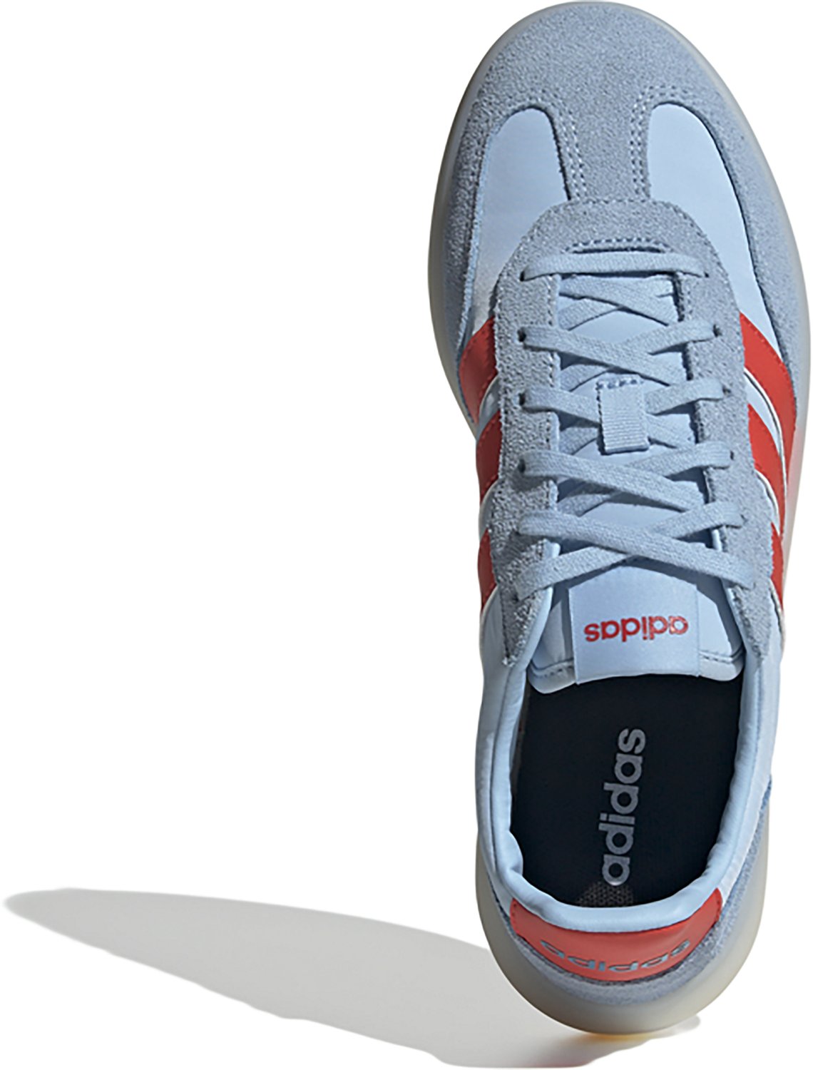 adidas Women's Barreda Decode Shoes - view number 5