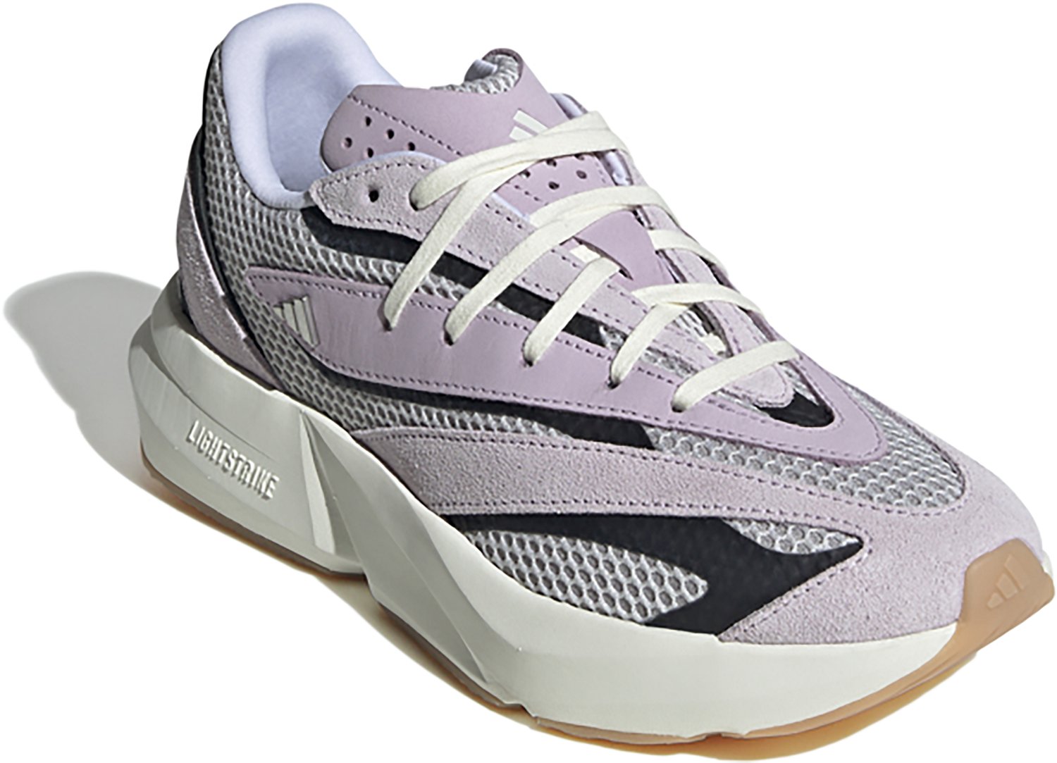 adidas Women's Lightstride Running Shoes - view number 3