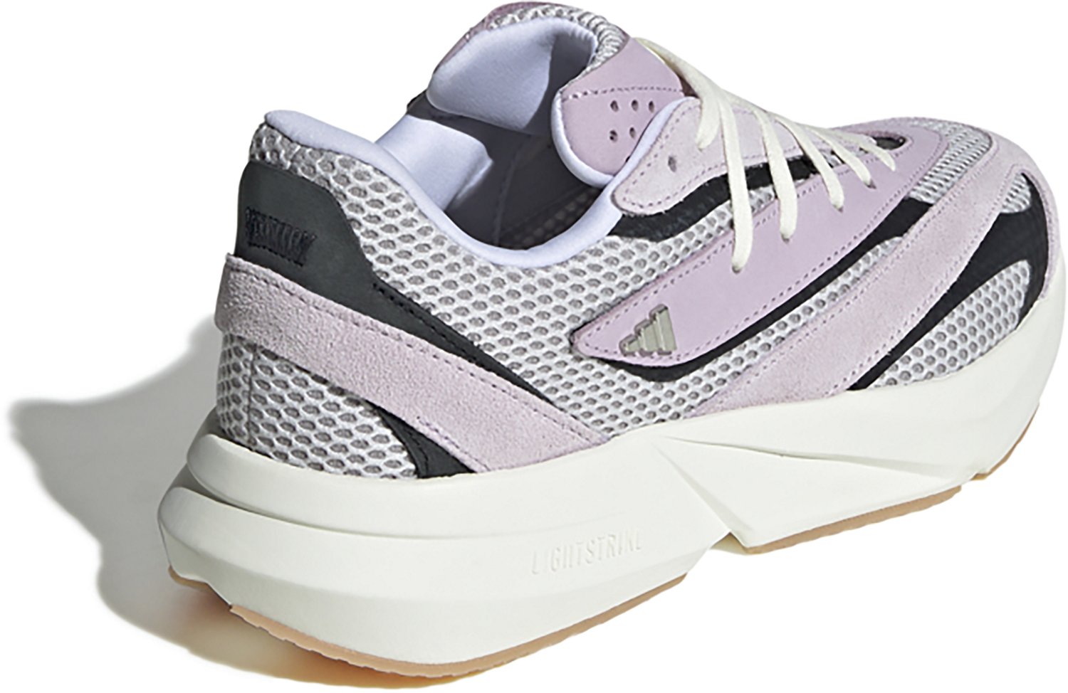 adidas Women's Lightstride Running Shoes - view number 4