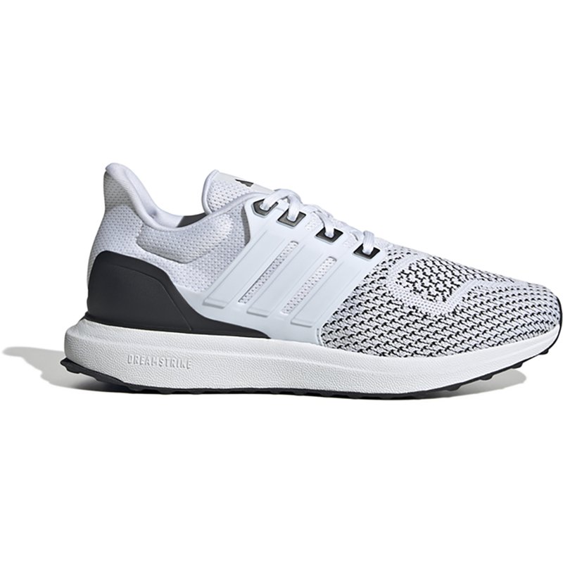 adidas Women's Ultradream DNA Running Shoes White/Black, 6.5 - Mens Active at Academy Sports