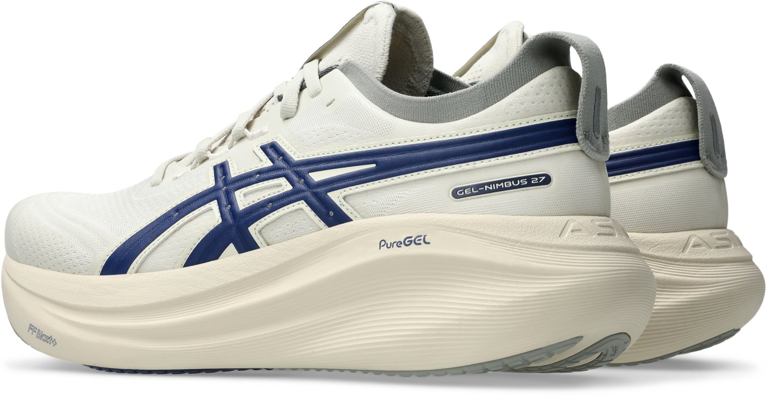 ASICS Men's GEL-NIMBUS™ 27 ATC Running Shoe                                                                                    - view number 7