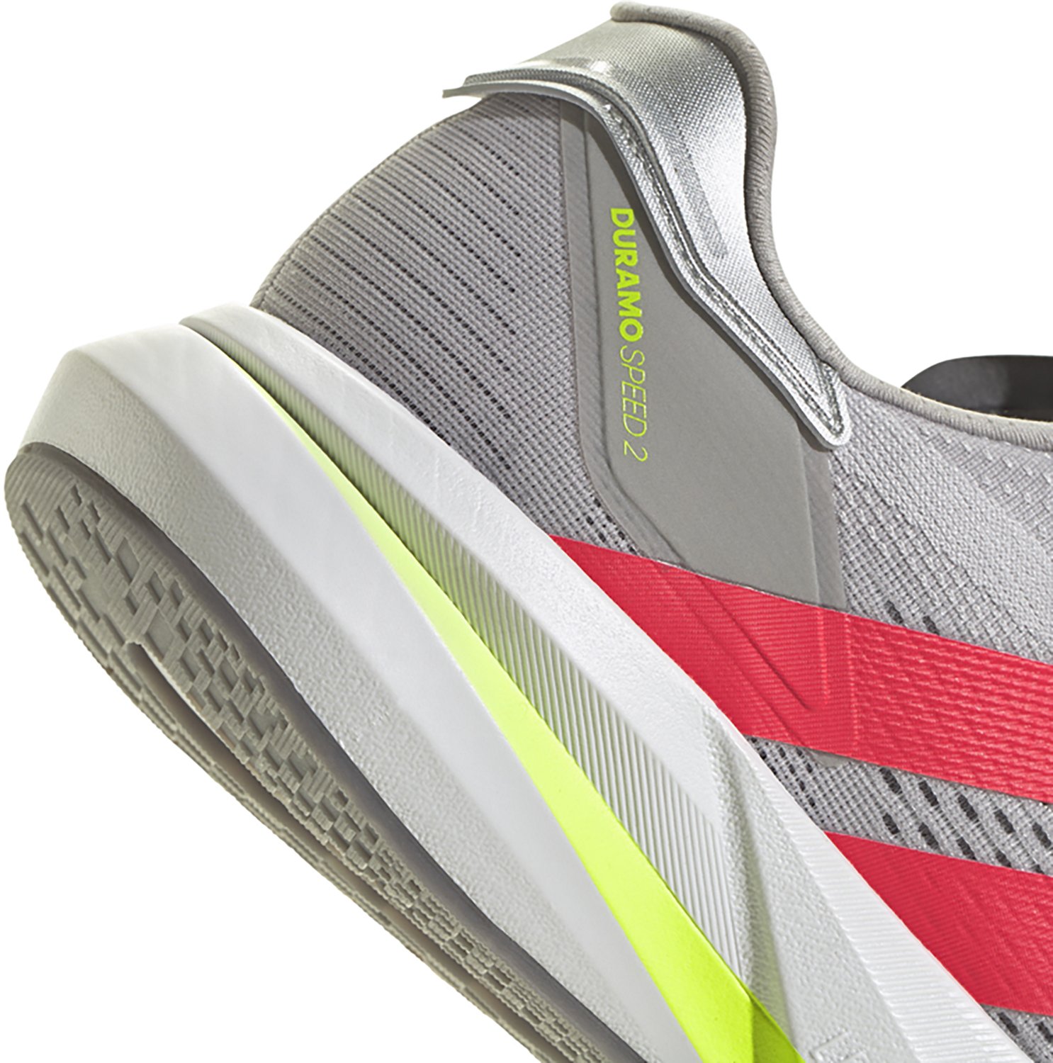 adidas Men's Duramo Speed 2 Running Shoes | Academy