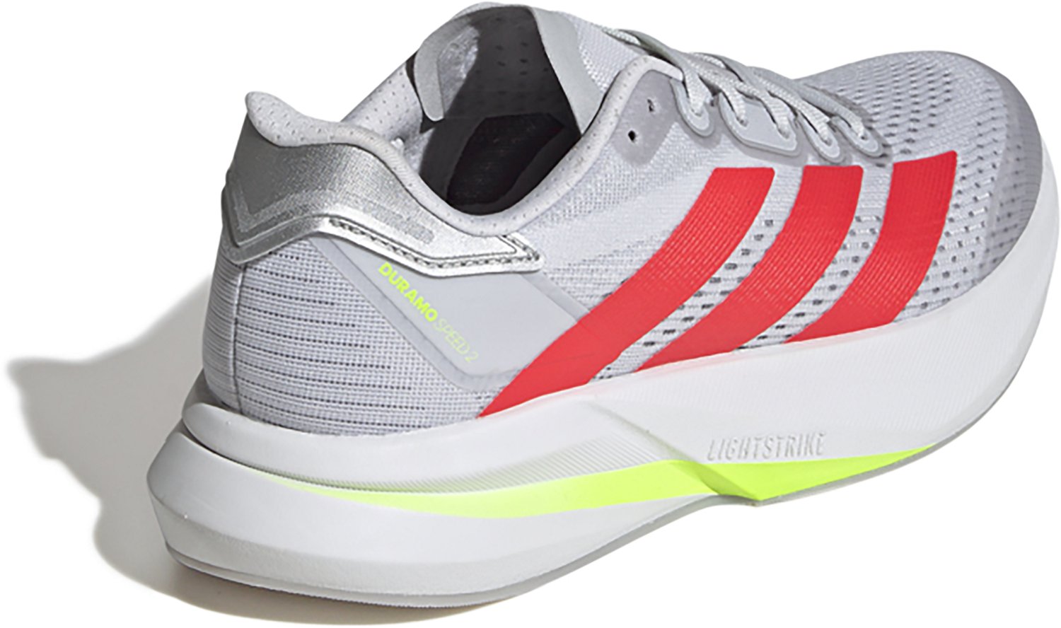 adidas Women's Duramo Speed 2 Running Shoes - view number 4