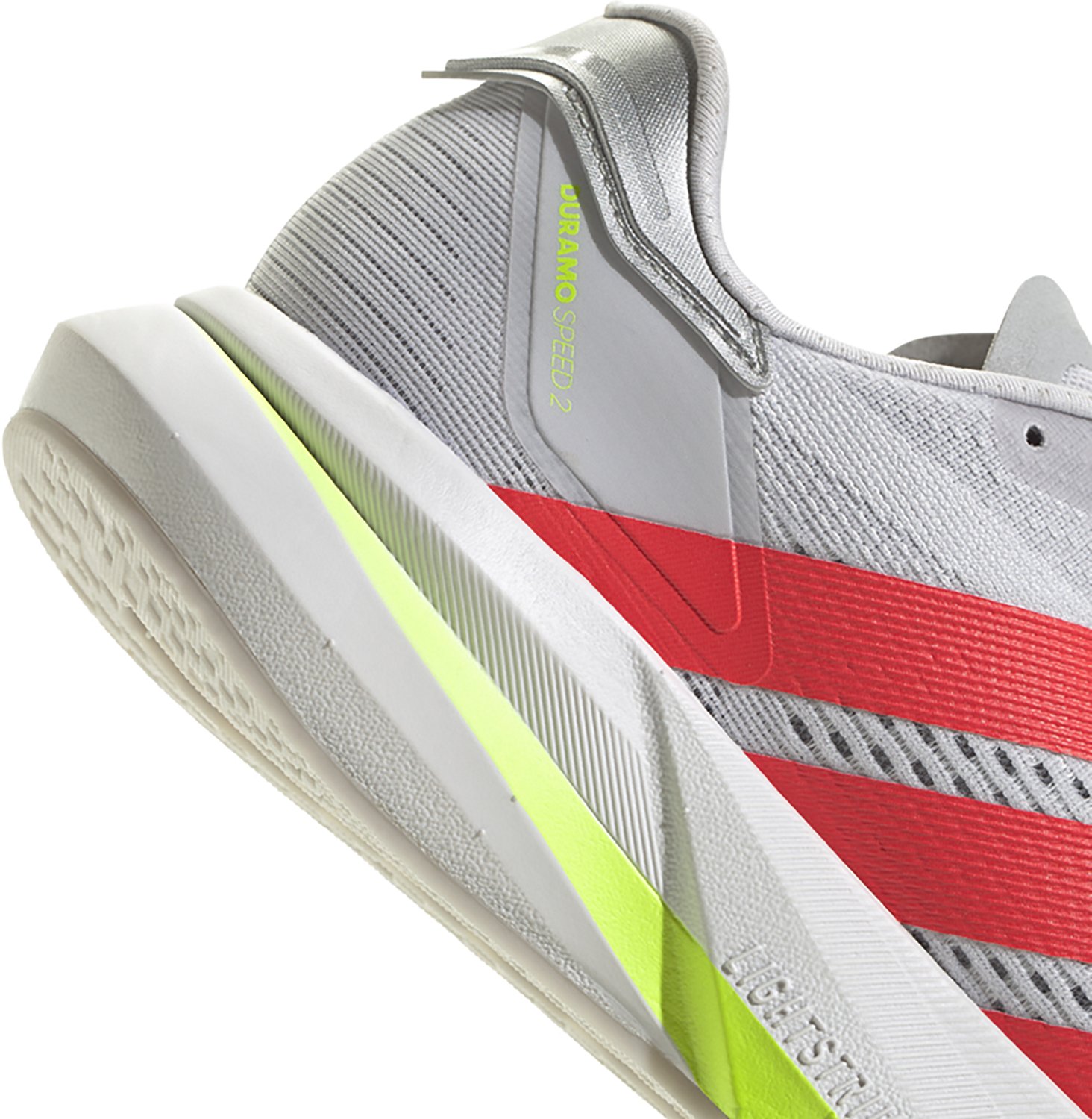 adidas Women's Duramo Speed 2 Running Shoes - view number 8