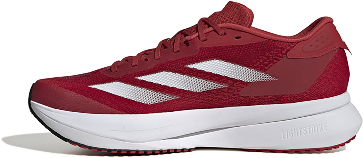 adidas Men's Nebraska Adizero SL 2 Running Shoes - view number 2