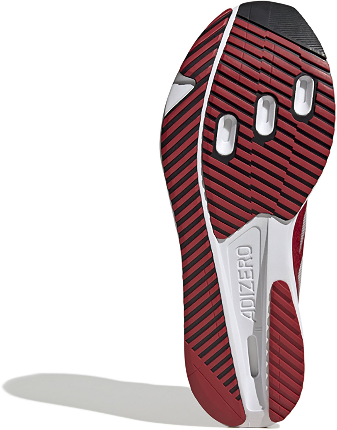 adidas Men's Nebraska Adizero SL 2 Running Shoes - view number 6