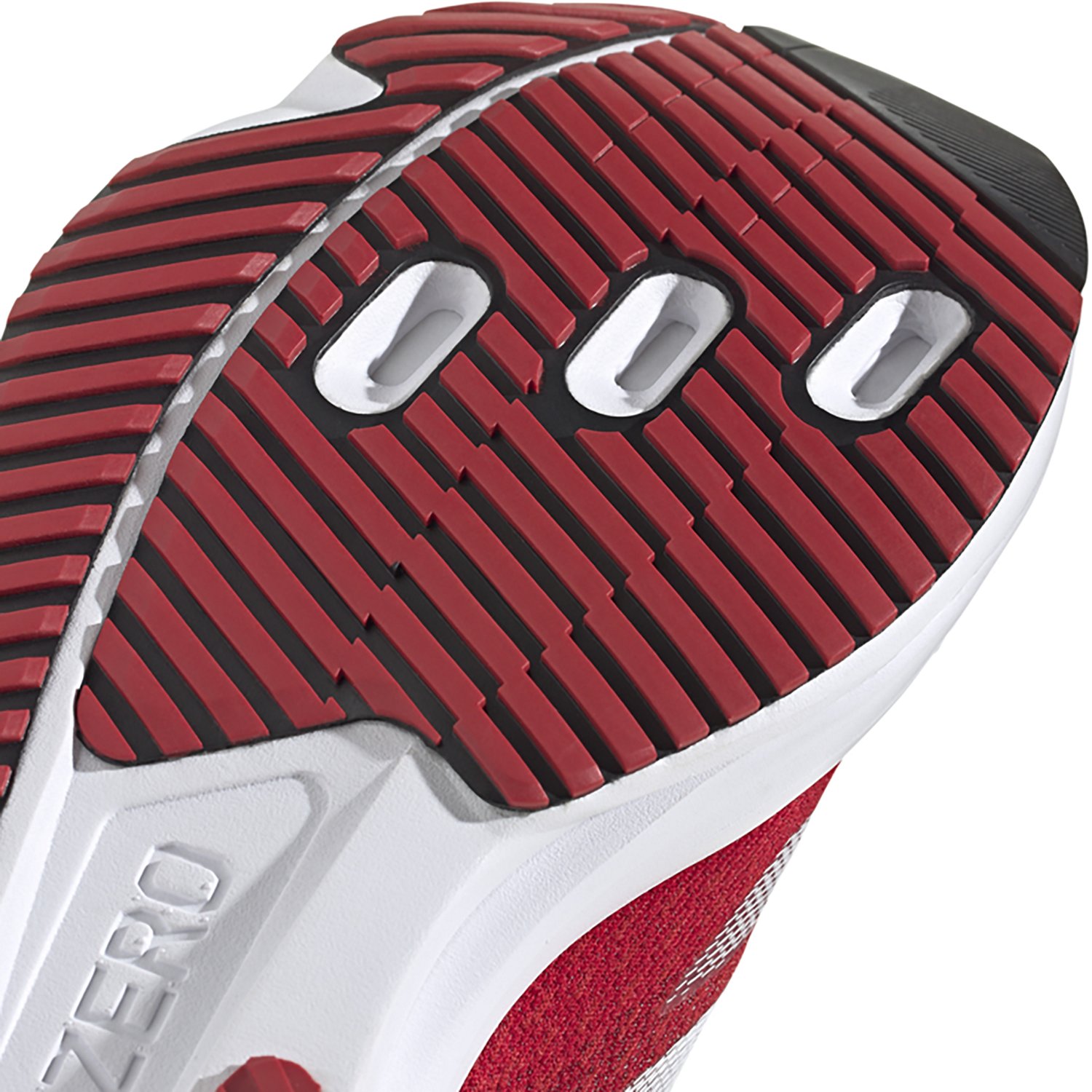 adidas Men's Nebraska Adizero SL 2 Running Shoes - view number 7