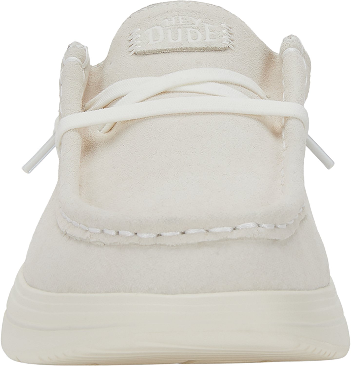 Hey Dude Women's Wendy Comf Suede Shoes - view number 6