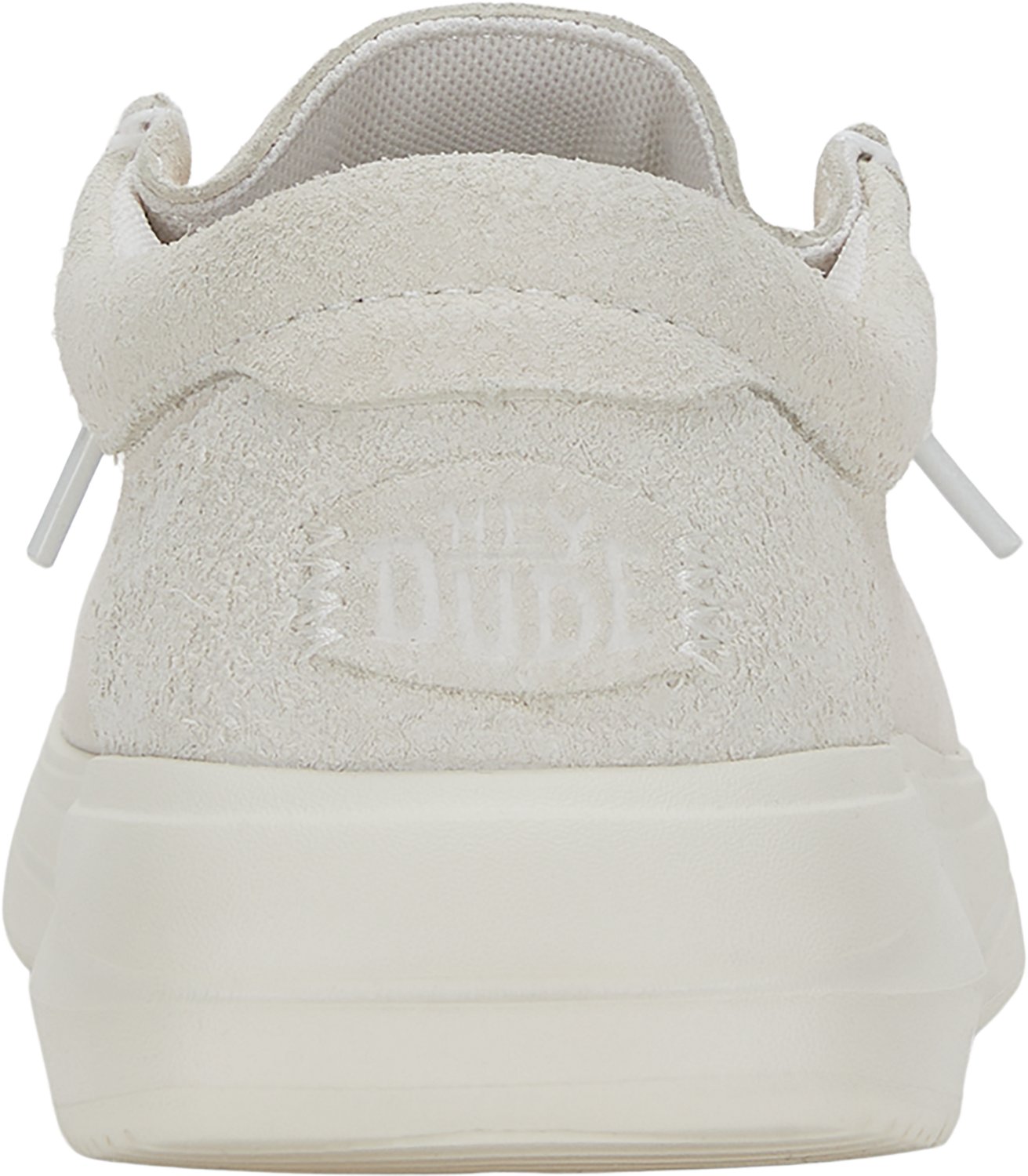 Hey Dude Women's Wendy Comf Suede Shoes - view number 7
