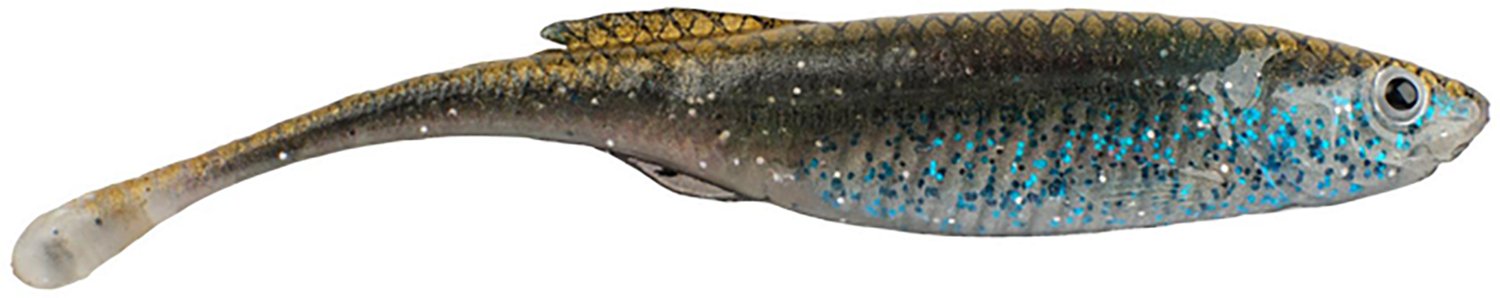 Berkley PowerBait Drip Minnow 5-Pack