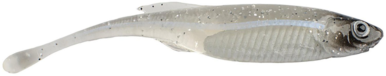 Berkley PowerBait Drip Minnow 4-Pack - view number 1