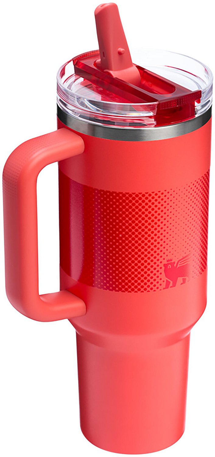 Stanley 40oz Quencher ProTour Flip Straw Tumbler                                                                                 - view number 2