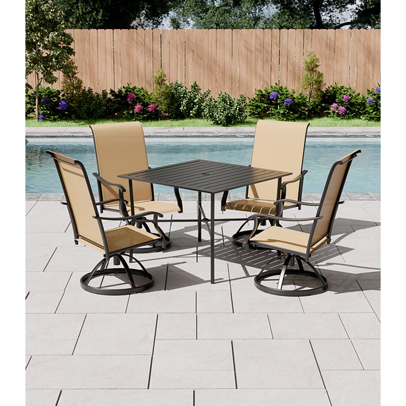 Mosaic Livingston 5… - image