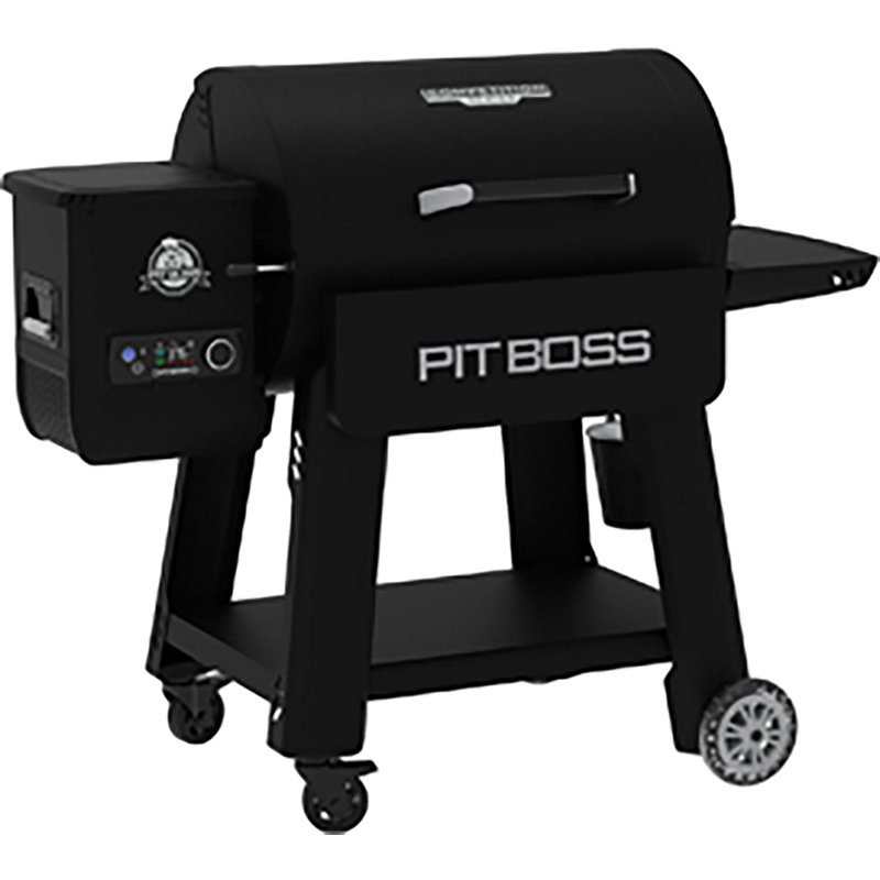 Pit Boss 850 Compet… - image