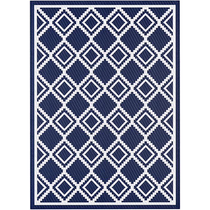 Mosaic Woven Patio … - image