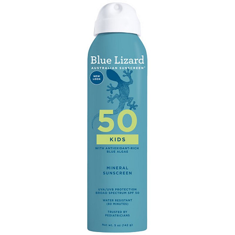 Blue Lizard Kids' M… - image
