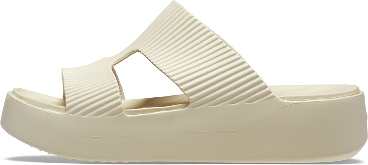 Crocs Women's Getaway Groove Platform H-Strap                                                                                    - view number 2