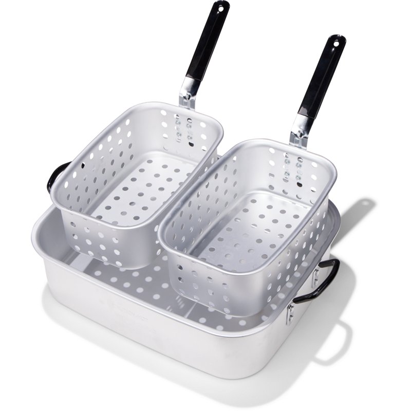 Outdoor Gourmet 15 … - image