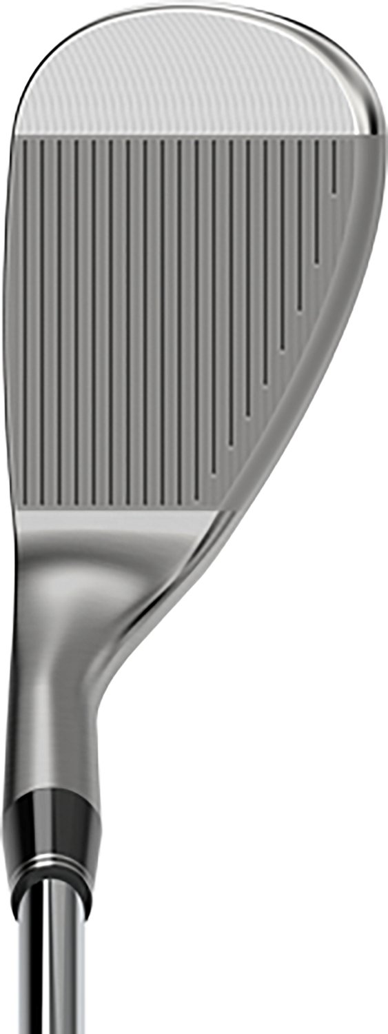Cleveland Golf RTZ Tour Satin Chrome Wedge - view number 4