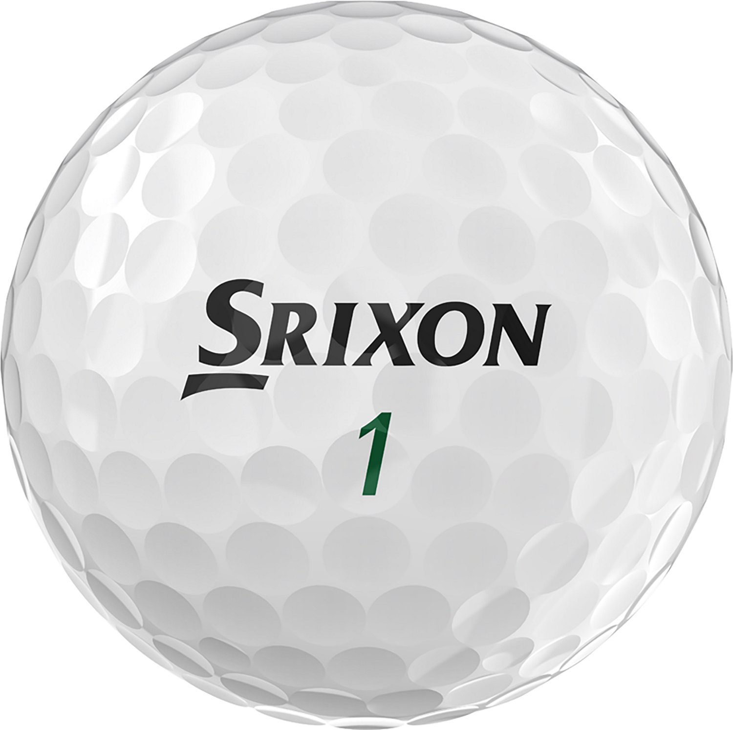 SRIXON Soft Feel Golf Balls 12-Pack - view number 3