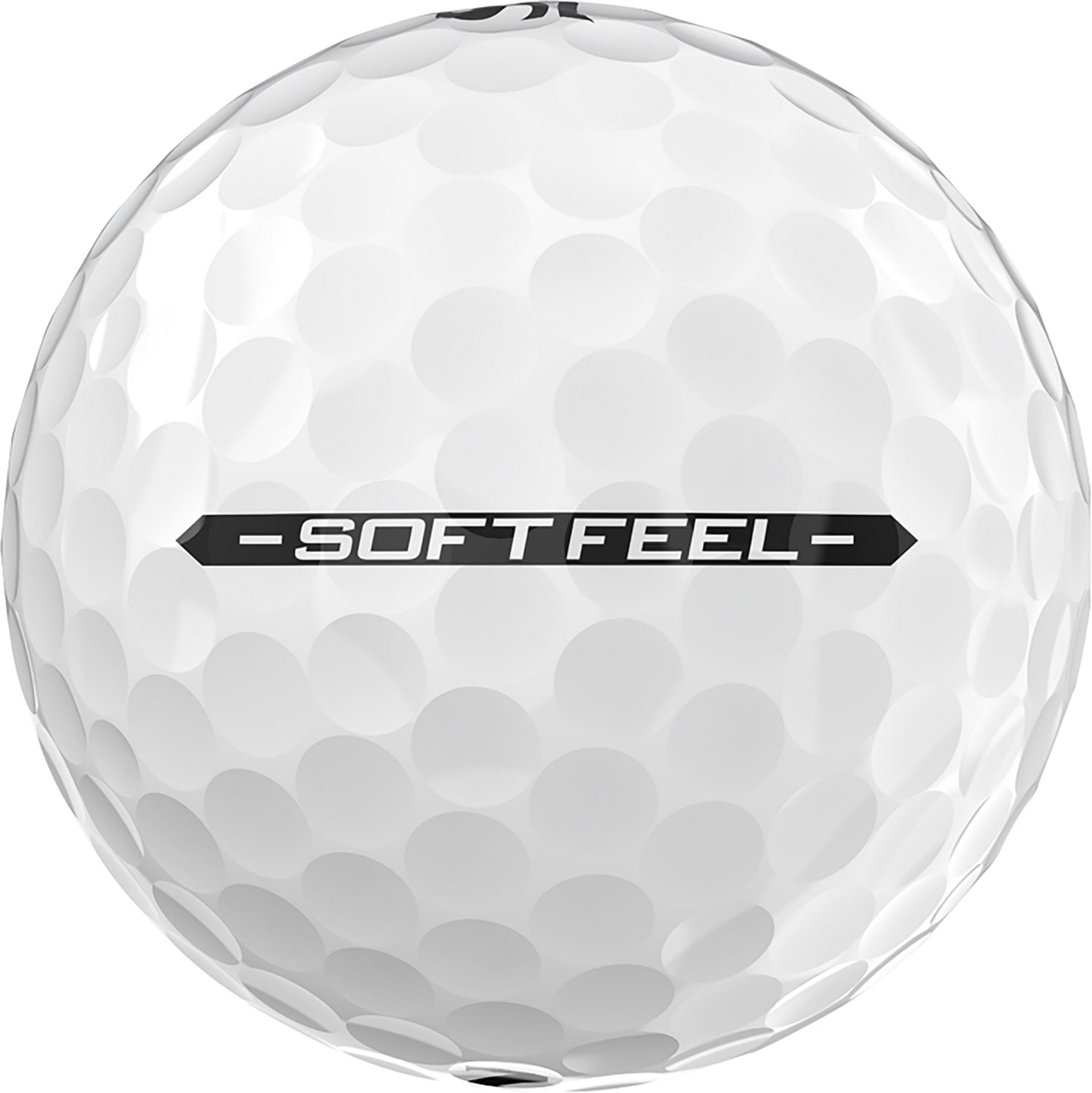 SRIXON Soft Feel Golf Balls 12-Pack - view number 5