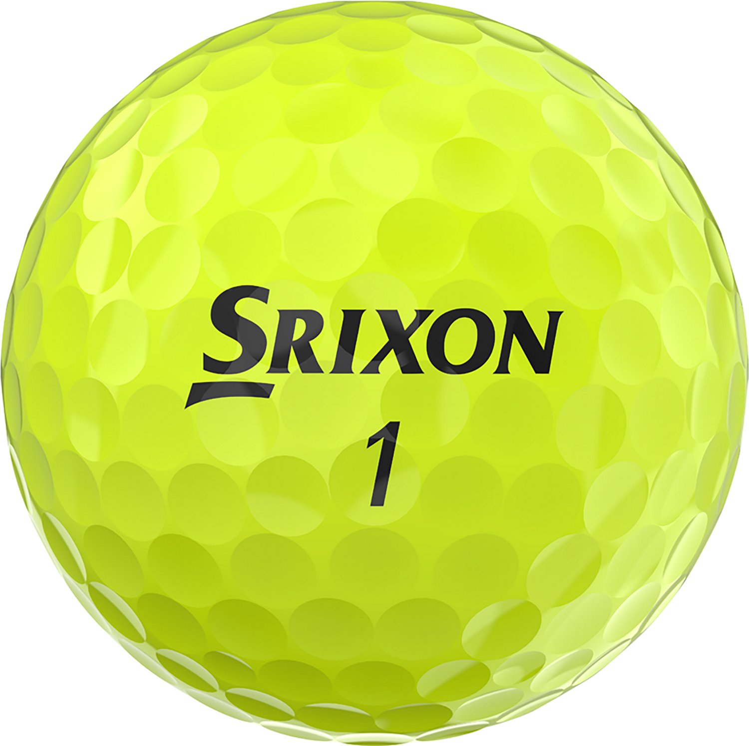 SRIXON Soft Feel Golf Balls 12-Pack - view number 3