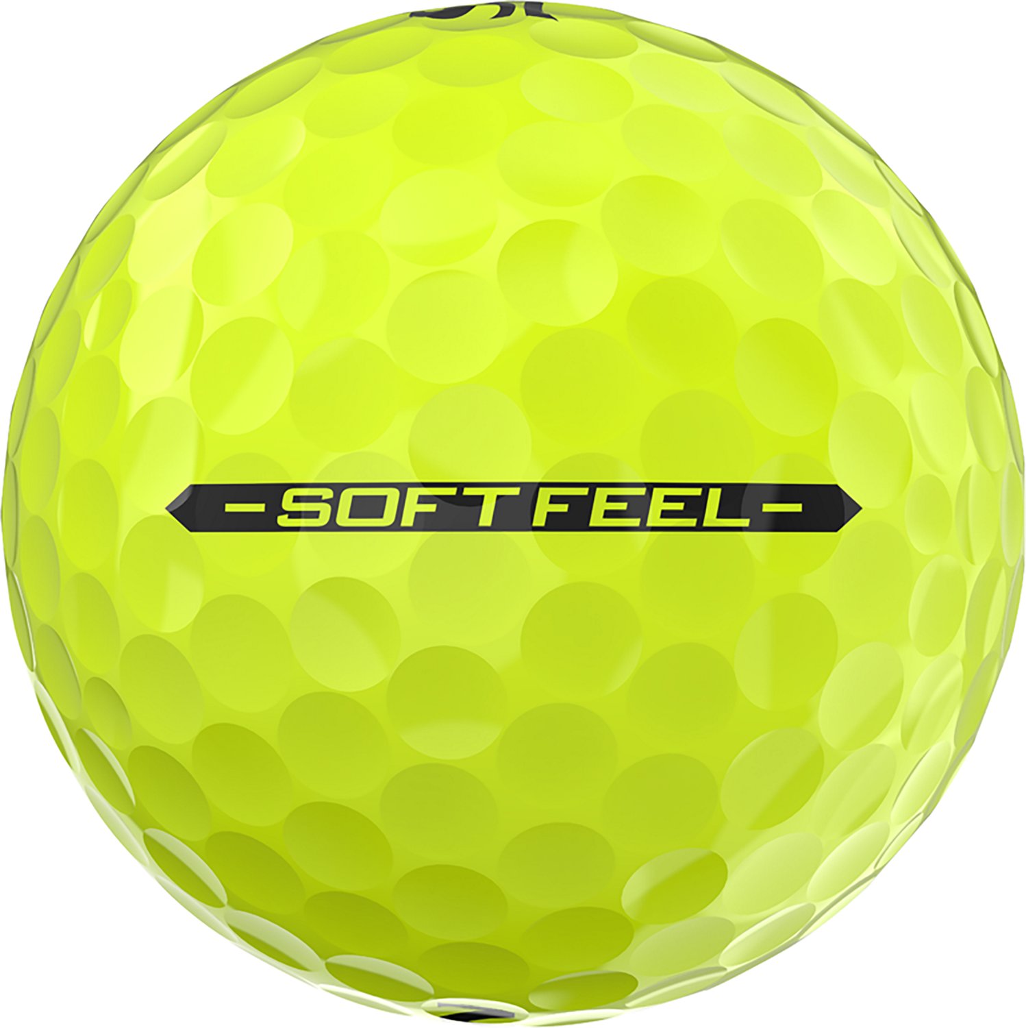 SRIXON Soft Feel Golf Balls 12-Pack - view number 5