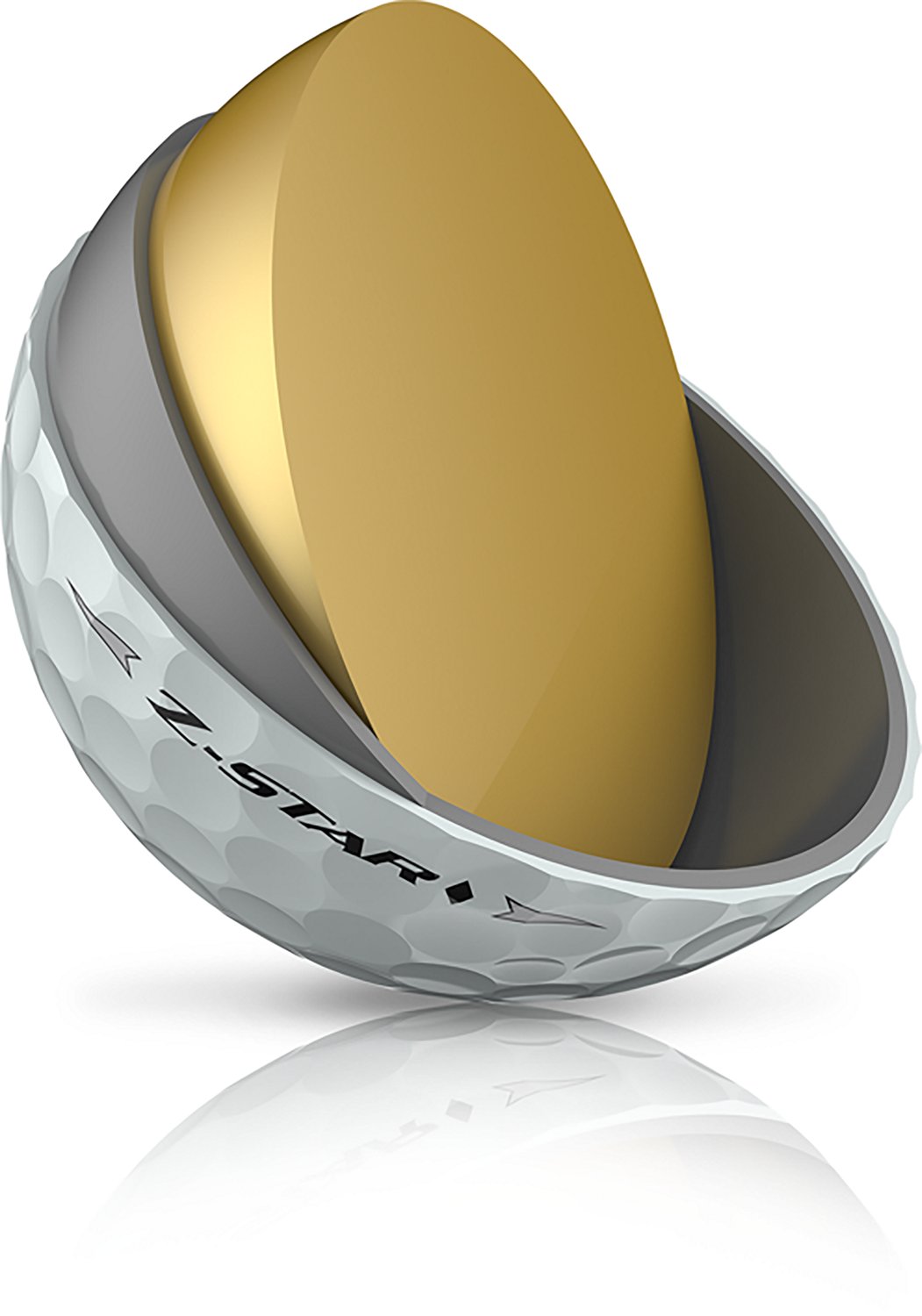 SRIXON Z-Star Diamond 3 Golf Balls 12-Pack - view number 5