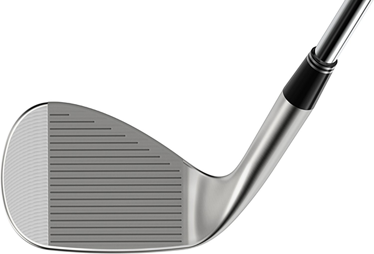 Cleveland Golf RTZ Tour Satin Chrome Wedge - view number 3