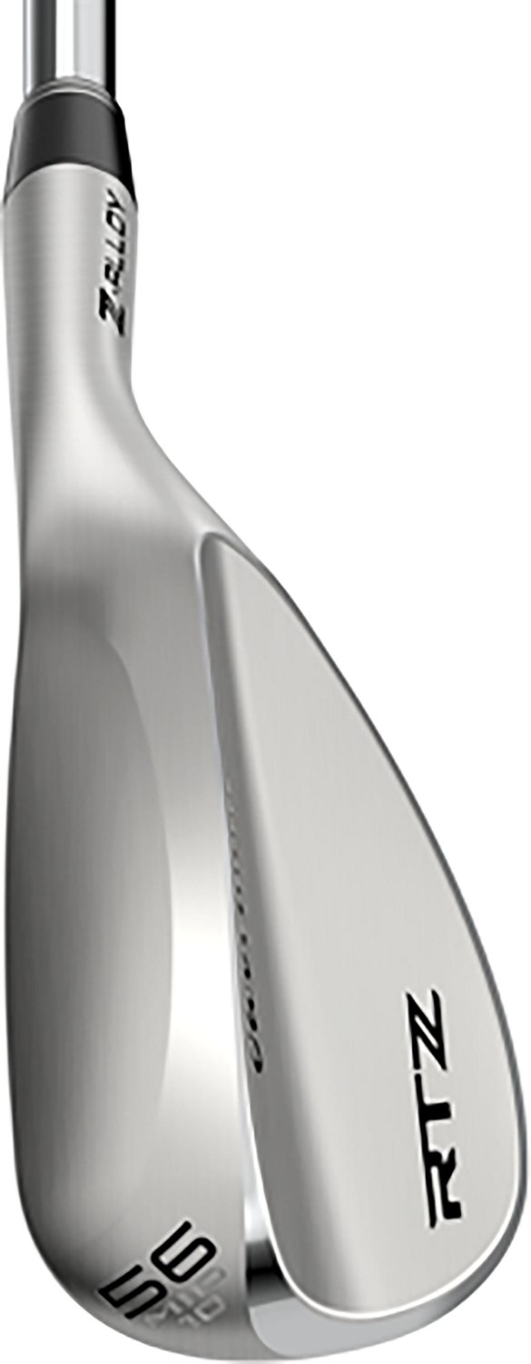Cleveland Golf RTZ Tour Satin Chrome Wedge | Academy