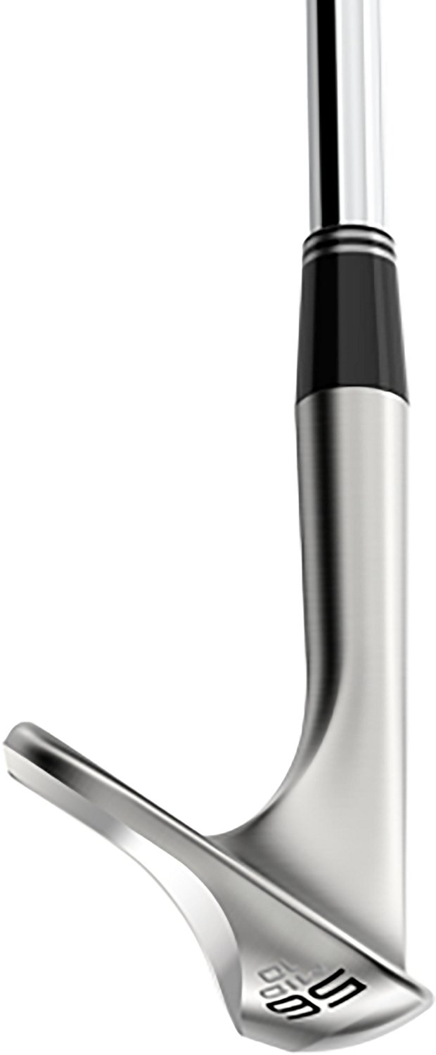 Cleveland Golf RTZ Tour Satin Chrome Wedge - view number 6