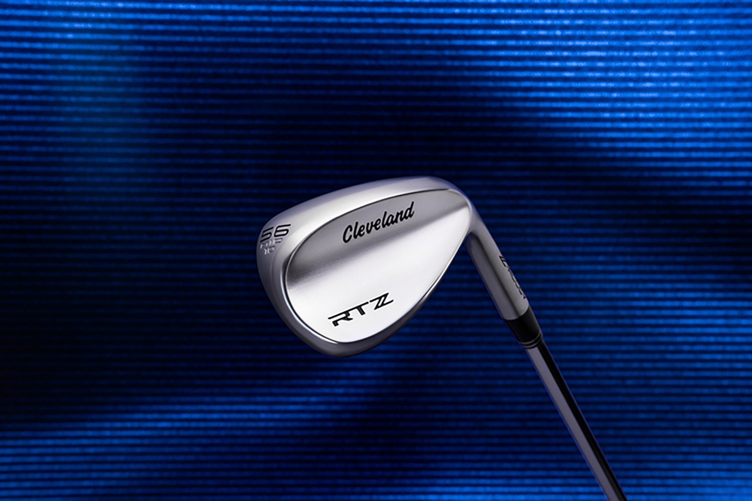 Cleveland Golf RTZ Tour Satin Chrome Wedge - view number 7