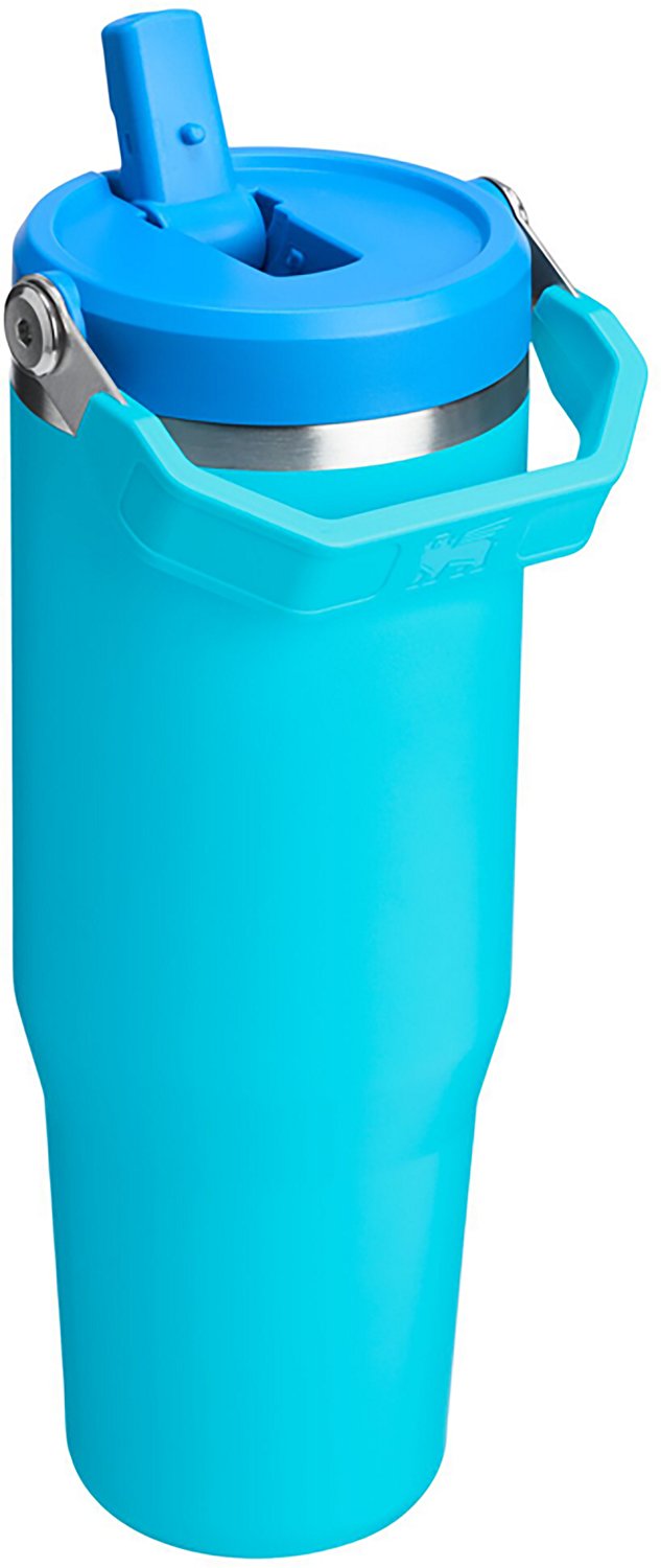 Stanley 30 oz Iceflow Flipstraw 2.0 Tumbler                                                                                      - view number 2
