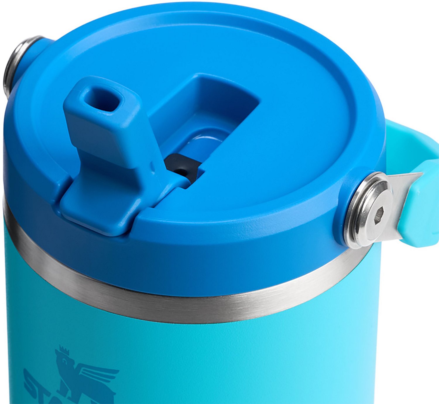Stanley 30 oz Iceflow Flipstraw 2.0 Tumbler                                                                                      - view number 3