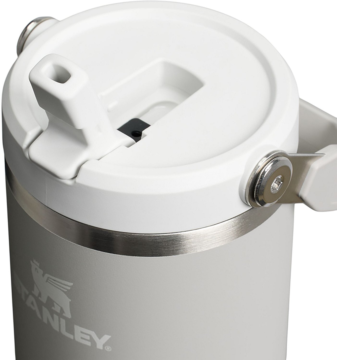 Stanley 30 oz Iceflow Flipstraw 2.0 Tumbler                                                                                      - view number 3